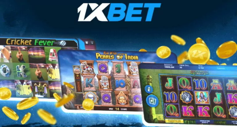 1xbet